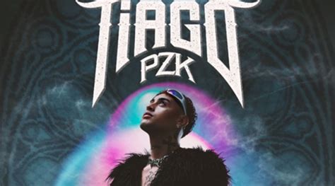 Por Primera Vez Llega A Ecuador Tiago Pzk En Su Gira Gottia Tour