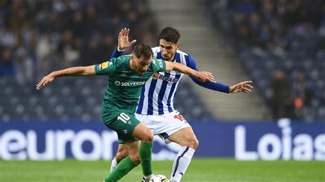 FC Porto Recorde Negativo Sou Portista Oficial