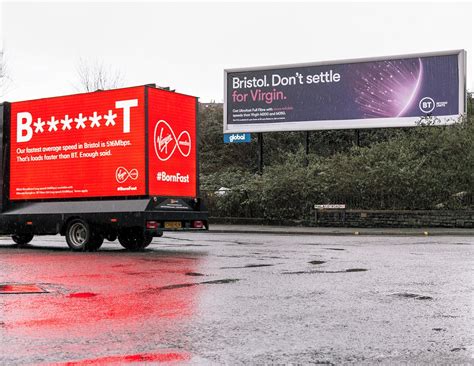 BT UK Broadband ISP Ad Banned For Misleading Full Fibre Claim