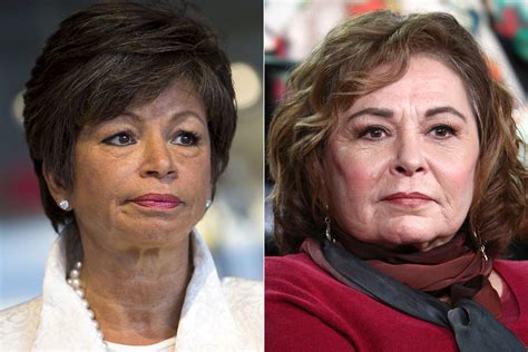 Valerie Jarrett What To Know About Woman In Roseanne Barr Controversy