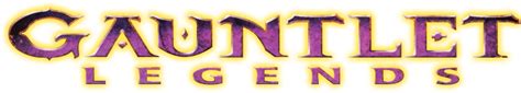 Gauntlet Legends Details Launchbox Games Database