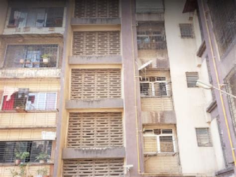 Om Shanti Complex Powai Rent Without Brokerage Semi Furnished Bhk