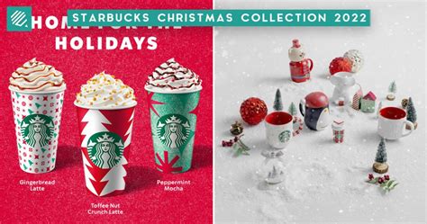 Starbucks Christmas Drinks 2024 Menu Jacki Letizia