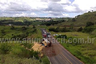 Reportagem Luis Melo Fotos Do Acidente Que Envolveu O Caminh O De