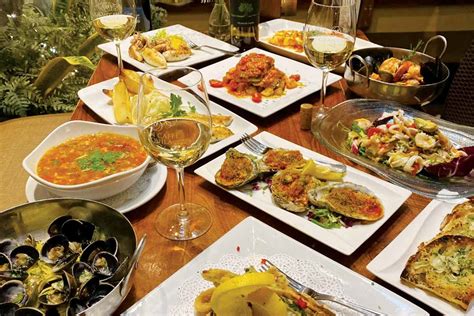 UNDERSTANDING ITALIAN EXCELLENCE Feast of the Seven Fishes: Italian or ...