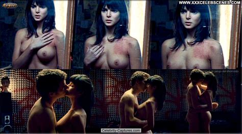 El Juego Del Ahorcado Clara Lago Beautiful Celebrity Posing Hot Naked