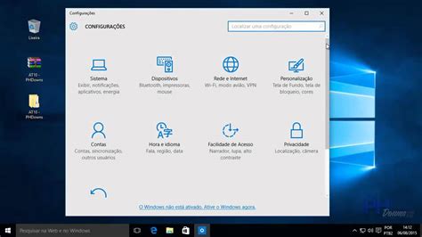 Como Ativar Windows 10 Todas As Versões Permanente Youtube