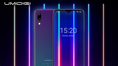 Umidigi One Max Il Clone Di Oneplus T In Dirittura D Arrivo