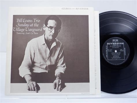 Yahoo オークション 国内盤Bill Evans Trio ビルエヴァンス