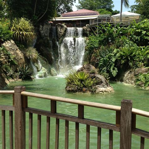 Top Attractions in Guadeloupe