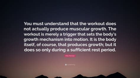 Top 9 Mike Mentzer Quotes (2025 Update) - QuoteFancy