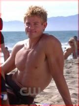 BMC Trevor Donovan Nude On BareMaleCelebs