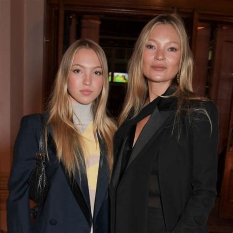 La Supermodelo Kate Moss Habla Sobre Los Peligros En La Industria De La