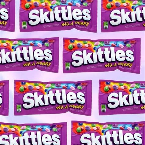Skittles Wallpaper Hd