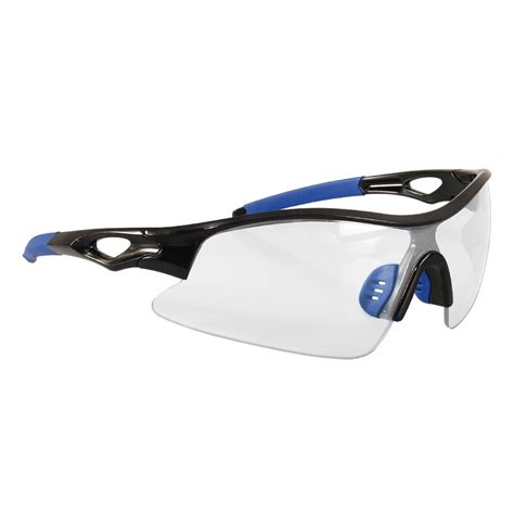 Lentes De Seguridad Sport Transparente Precio Barato