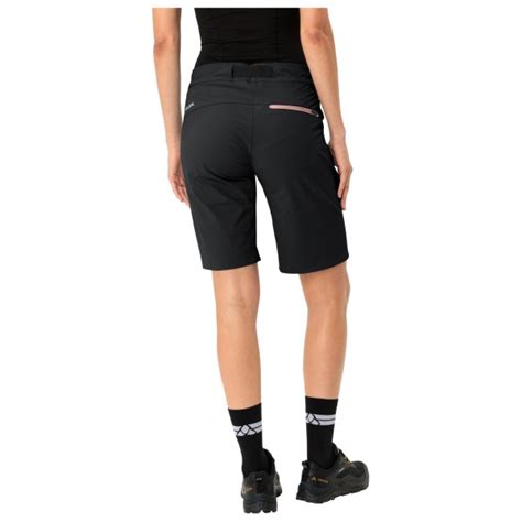 Vaude Badile Shorts Shorts Women S Buy Online Bergfreunde Eu