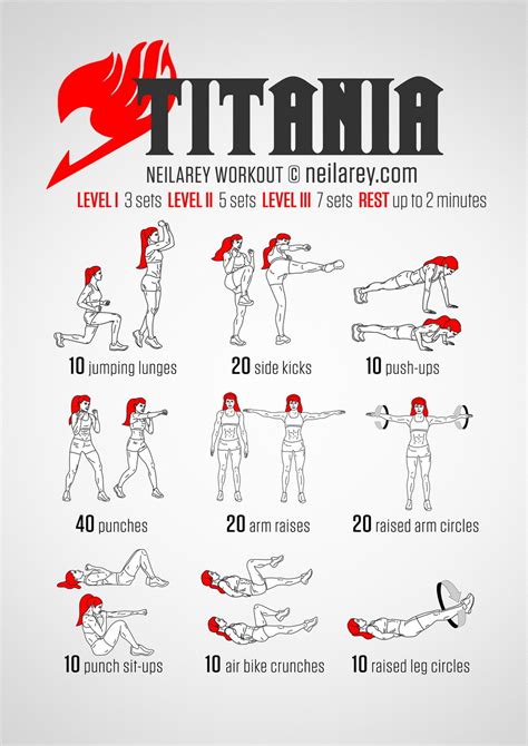 Aggregate 76+ anime workout routines super hot - in.coedo.com.vn