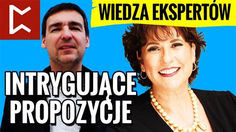 Jak Sk Ada Propozycje Nie Do Odrzucenia Wywiad Z Laurie Richards