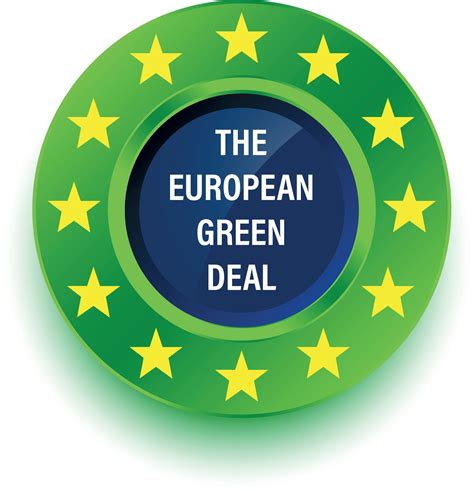 European Green Deal: Green Deal: Objectives, implementation, challenges ...