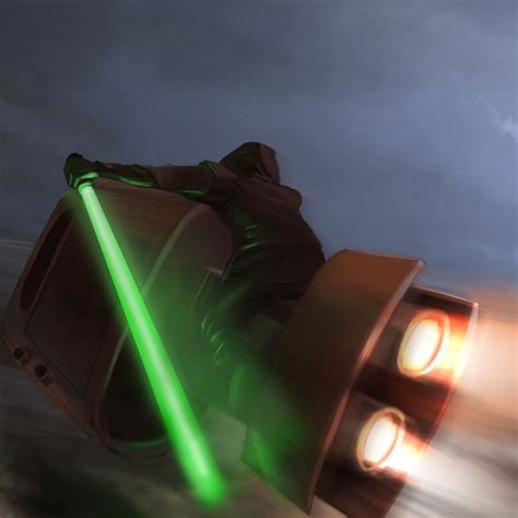 2932x2932 Star Wars Speeder Bike Ipad Pro Retina Display ,HD 4k Wallpapers,Images,Backgrounds ...