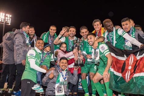 Cosmos Se Corona Campeón En La Ley De Los Penales Mexicano Torrado