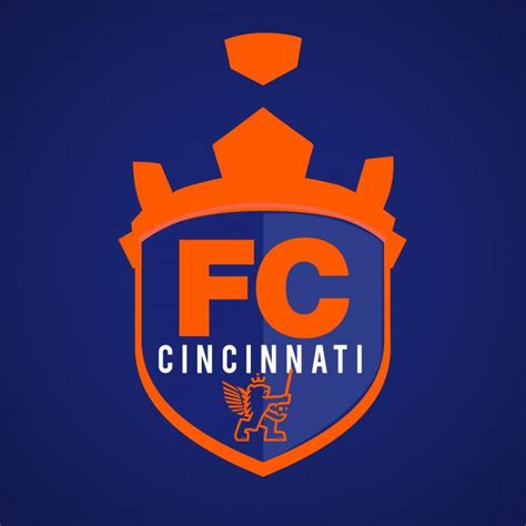 Fc Cincinnati Chrome Theme Themebeta