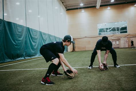 Northern Baseball Training