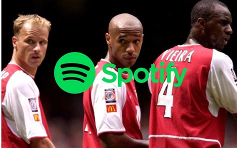 Spotify S Ceo Wants To Buy Arsenal