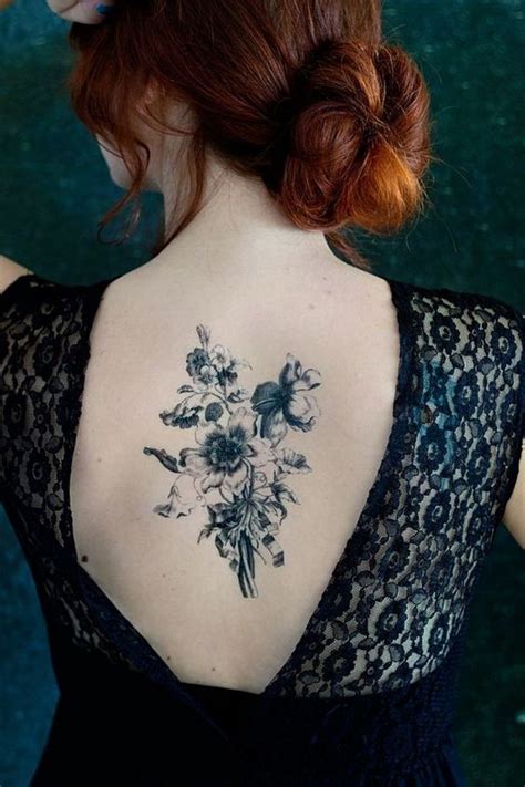 60 Awesome Back Tattoo Ideas For Creative Juice