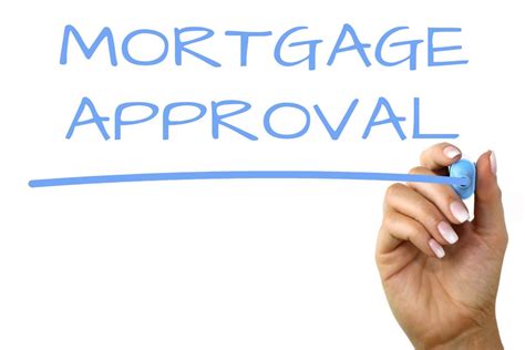 Mortgage Approval Free Of Charge Creative Commons Handwriting Image