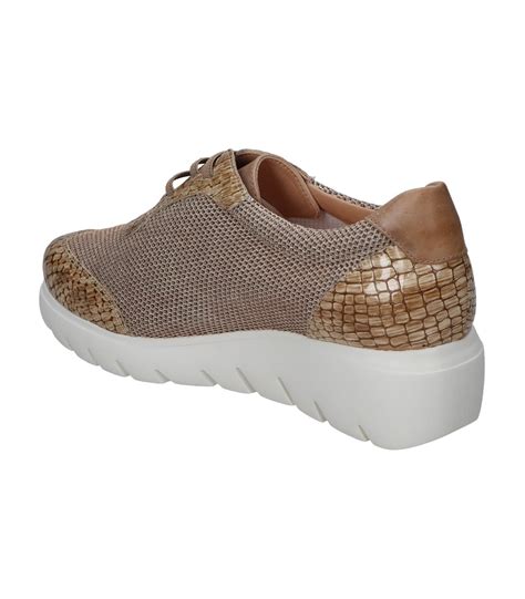 Zapatos Para Mujer Doctor Cutillas Camel