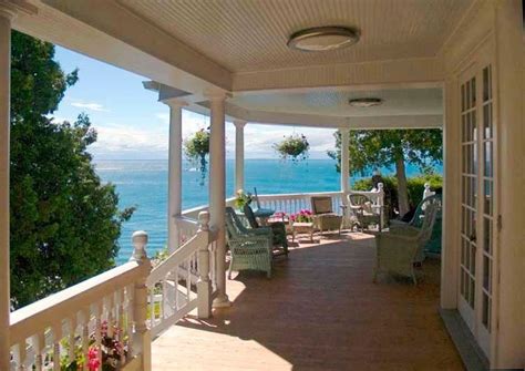 Cottage And Condo Rentals – Mackinac Island