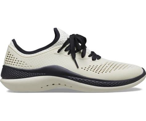 Literide™ 360 Pacer Boneblack Men Shoe Crocs™ India