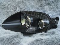 Hid Illusionz Toyota Supra Mark Iv Tsx Projector Hid Retrofit Headlights