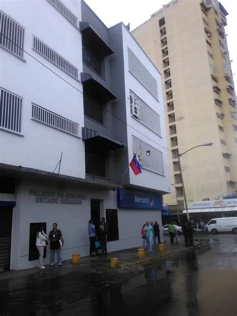 Tribunales De Los Teques Ubicaci N C Mo Llegar Tel Fonos Y M S