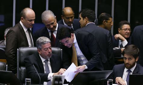 C Mara Aprova Texto Base Do Arcabou O Fiscal