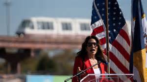 New AirTrain at Newark Liberty Airport has groundbreaking ceremony
