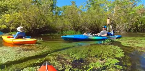 Kayaking In Long Island | Kayak Boss