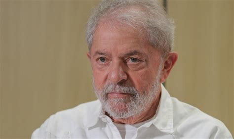 MPF Solicita A La Justicia De Brasil Que Lula Cumpla Su Pena En El