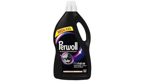 Perwoll Black Renew Te Ni Deterd Ent Pranja L Cenoteka