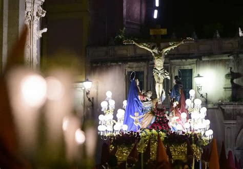 Semana Santa 2023 cuándo empieza y qué días son festivos en cada