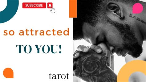 What Do They FIND ATTRACTIVE About You Tarot Pick A Card Reading YouTube