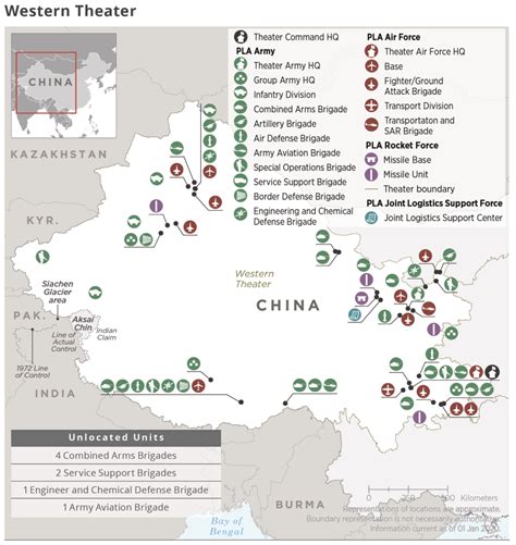 “china Pursues Own Nuclear Triad Doubling Of Nuclear Capability”—dod