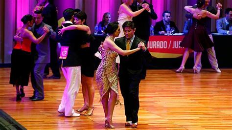 Tango Mundial The Buenos Aires Tango Festival And World Cup What Is