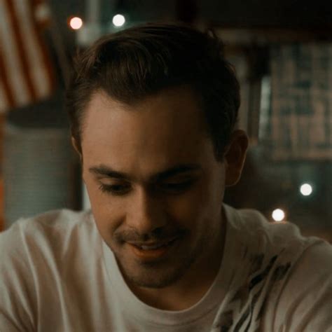 Pin On Dacre Montgomery In The Broken Hearts Gallery