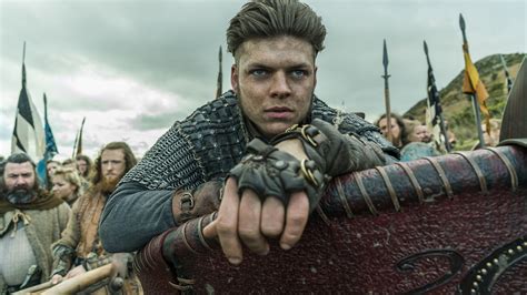 Vikings The Reckoning 4x20 Promotional Picture Vikings Tv Series Photo 40226576 Fanpop