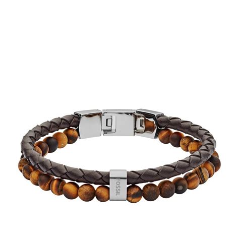 Fossil Armband Jf03118040 Online Kaufen Otto