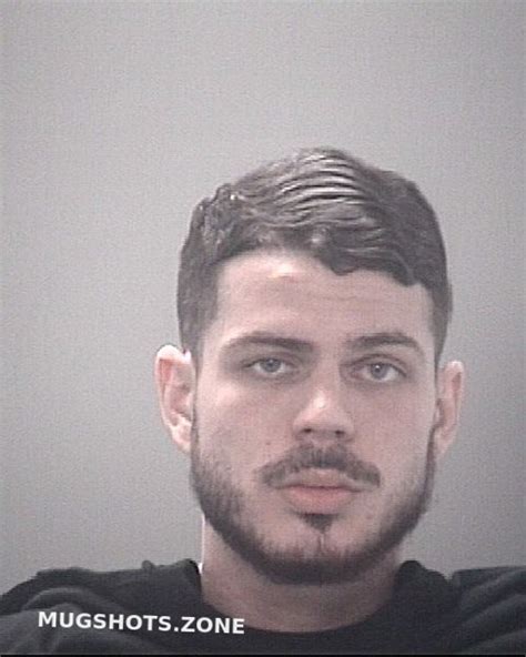 Belcher Devin Matthew 09 27 2023 Pasco County Mugshots Zone