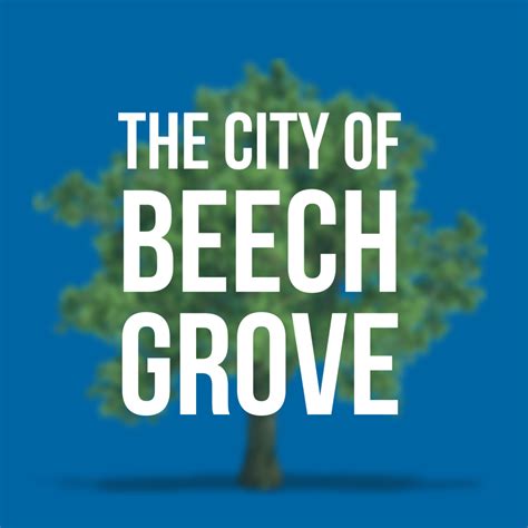 city  beech grove est
