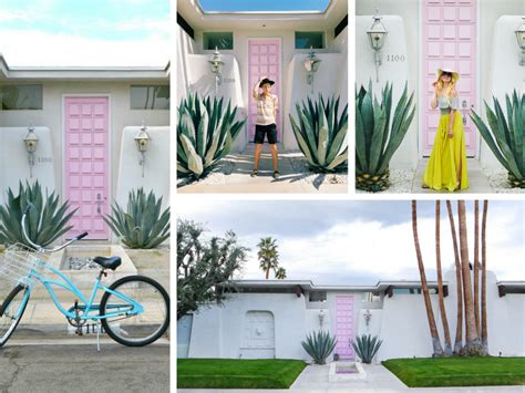 10 Things To Do In Palm Springs That Will Make Great Insta Stories